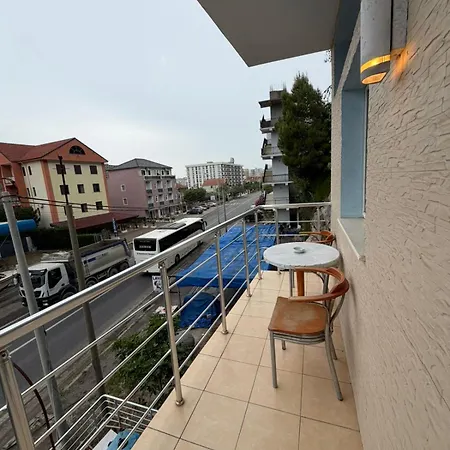 Hasi I Prizrenit 2 Shëngjin