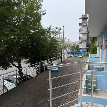 ホテル Hasi I Prizrenit 2 *
